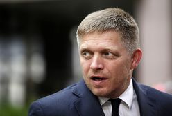 Premier Słowacji Robert Fico miał lekki zawał serca