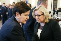 Beata Kempa: lider KOD-u powinien wytłumaczyć swoje postępowanie