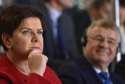 Premier Beata Szydło: samorząd to doskonała kuźnia kadr