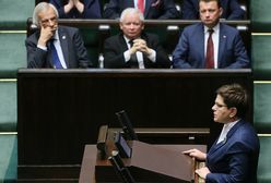 Sejm odrzucił projekt ws. aborcji. Szydło zaprezentowała trzy zobowiązania rządu ws. ochrony życia