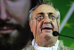 Nuncjusz apostolski Salvatore Pennacchio 31 października przyjedzie do Polski