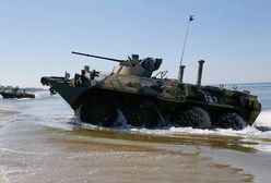 Szwecja przywraca obowiązkową służbę wojskową - boi się Rosji