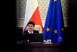 Witold Olech - tajemniczy doradca premier Beaty Szydło. Przez cały czas działa w jej cieniu, jest szarą eminencją krakowskiego PiS