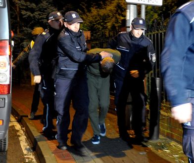 Choszczno: 20-latek przyznał się do zabójstwa swojej 6-letniej siostry. Tłumaczył, że posiadała "nieludzkie moce"