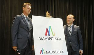 Małopolska ma nowe logo. Co sądzą o nim specjaliści i mieszkańcy?