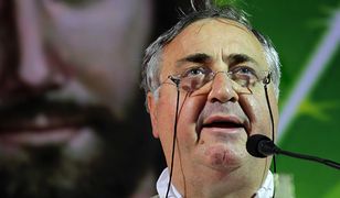 Nuncjusz apostolski Salvatore Pennacchio 31 października przyjedzie do Polski