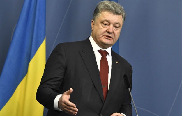 Ukraińskie służby udaremniły próbę destabilizacji sytuacji politycznej