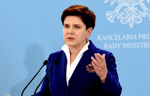 450 tys. osób podpisało projekt ustawy zakazującej aborcji. Beata Szydło zabrała głos