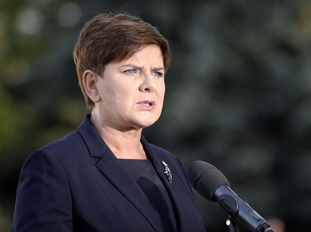 Beata Szydło: ten rząd nie jest już w stanie zająć się żadną sprawą obywateli