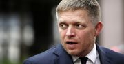 Premier Słowacji Robert Fico miał lekki zawał serca