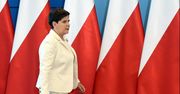 Wizyta Angeli Merkel w Polsce. Szydło: Polska i Niemcy mogą odegrać bardzo istotną rolę w UE