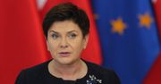 Dwie kluczowe agencje UE z siedzibą w Polsce? Beata Szydło rozważa plan