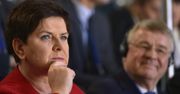 Premier Beata Szydło: samorząd to doskonała kuźnia kadr