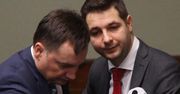 Patryk Jaki wezwał posła PO Ryszarda Wilczyńskiego do zrzeczenia się mandatu