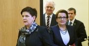 Premier Beata Szydło: wdrożenie reformy oświaty to najważniejsze zadanie Ministerstwa Edukacji Narodowej