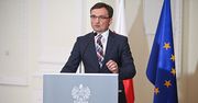 Zbigniew Ziobro: prokuratura miała obowiązek wszcząć postępowanie w sprawie użycia logo "S"
