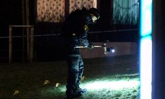 Szwecja: kolejna strzelanina w Malmoe, jedna ofiara śmiertelna