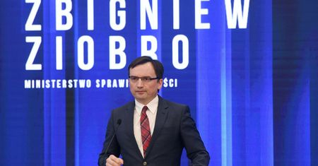Zbigniew Ziobro o sądownictwie: mamy słabe wyniki i będziemy to zmieniać