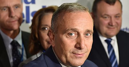 2 października Platforma Obywatelska wystartuje z nową ofertą programową