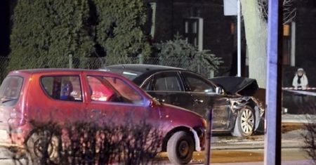 Wiemy, gdzie trafi część pieniędzy, uzbieranych dla kierowcy Seicento
