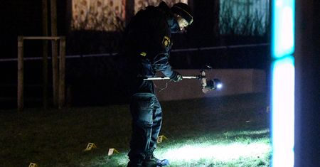 Szwecja: kolejna strzelanina w Malmoe, jedna ofiara śmiertelna