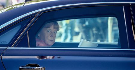Angela Merkel neguje związek między imigracją a terroryzmem