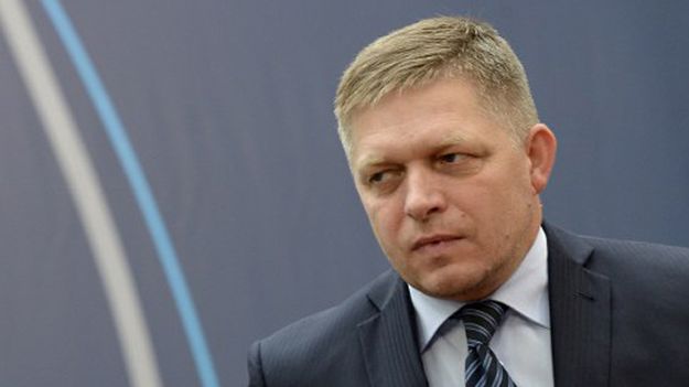 Robert Fico