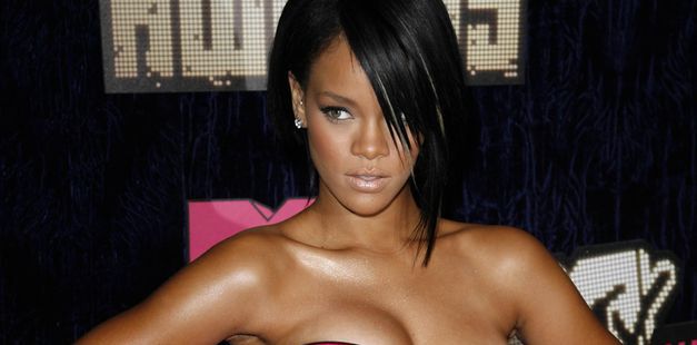 Rihanna kończy dziś 21 lat