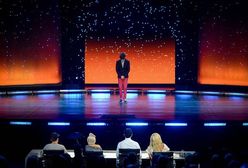 "Tylko taniec. Got to dance": ten występ wzbudzi kontrowersje