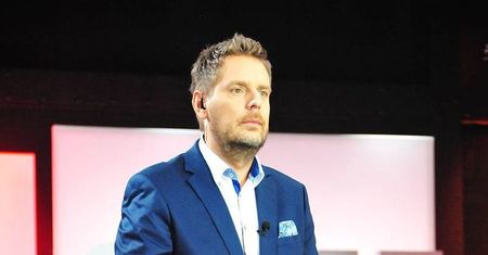 Juror "Top Chef": "Nie jesteśmy familijnym biznesem"