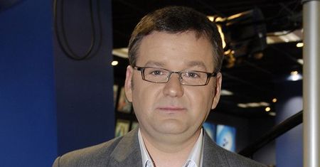 "Szkło kontaktowe" traci widzów