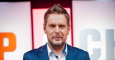 Juror "Top Chef" jako jedyny w Polsce ma gwiazdkę prestiżowego Michelin!
