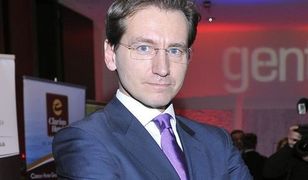 Dzieci straszone "Wiadomościami"