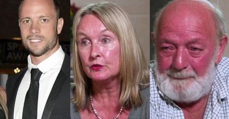 Przewidziała swoją śmierć? Rodzice Reevy Steenkamp przerywają milczenie