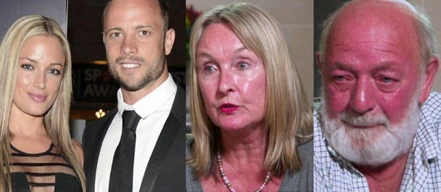 Przewidziała swoją śmierć? Rodzice Reevy Steenkamp przerywają milczenie