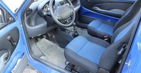 Fiat Seicento