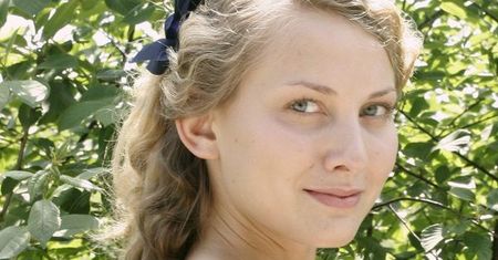 Joanna Moro: kiedyś nie grzeszyła stylem