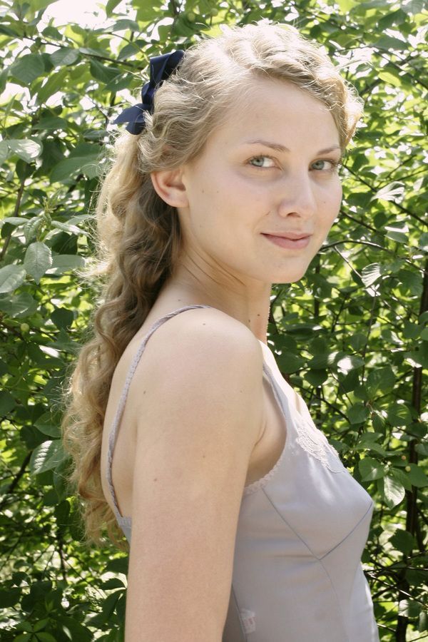 Joanna Moro: kiedyś nie grzeszyła stylem