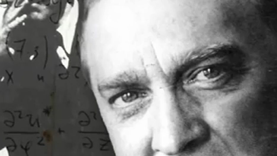 Stefan Banach, genialny matematyk