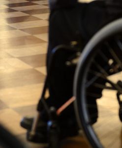 Boimy się zatrudniać niepełnosprawnych