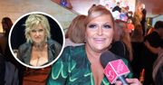 Katarzyna Skrzynecka o kolejnej części Kogla-mogla i o Ewie Kasprzyk. "Mogę tylko zdradzić..." [WIDEO]