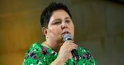 Dorota Wellman o kontaktach z ojcem. Jako mała dziewczynka nie miała łatwo