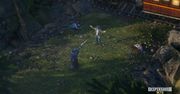 Desperados III z zamkniętą betą, która wpłynie na rozwój gry