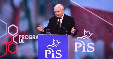 Wielkie obietnice na konwencji PiS: 800 plus i bezpłatne leki dla dzieci i seniorów, ale czy to tylko pozory?