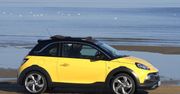 Opel Adam Rocks