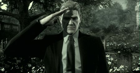 Głos Solid Snake’a mówi o utracie roli, Kojimie, wspiera aktorów i reklamuje nowego Forda
