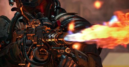 Gamescom 2018: Grałem w Call of Duty: Black Ops 4 i walczyłem o pieniądze