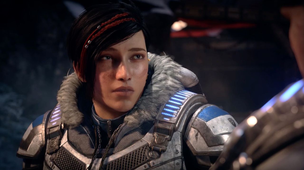 Rozchodniaczek: Gears 5 w złocie, twórcy No Man's Sky nie leniuchują i Rico na desce