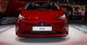 Toyota - Prius
