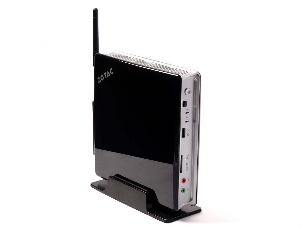 Zotac ZBOX z desktopowym procesorem Intel Core i5